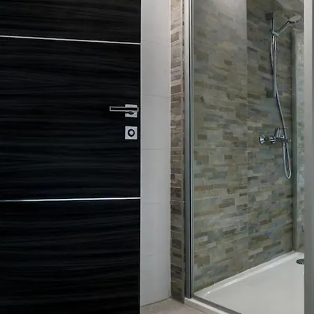 別荘 Modern House Private Pool & Jacuzzi *
