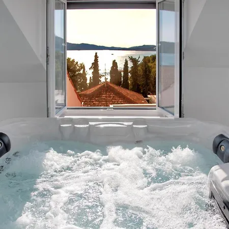 別荘 Modern House Private Pool & Jacuzzi *